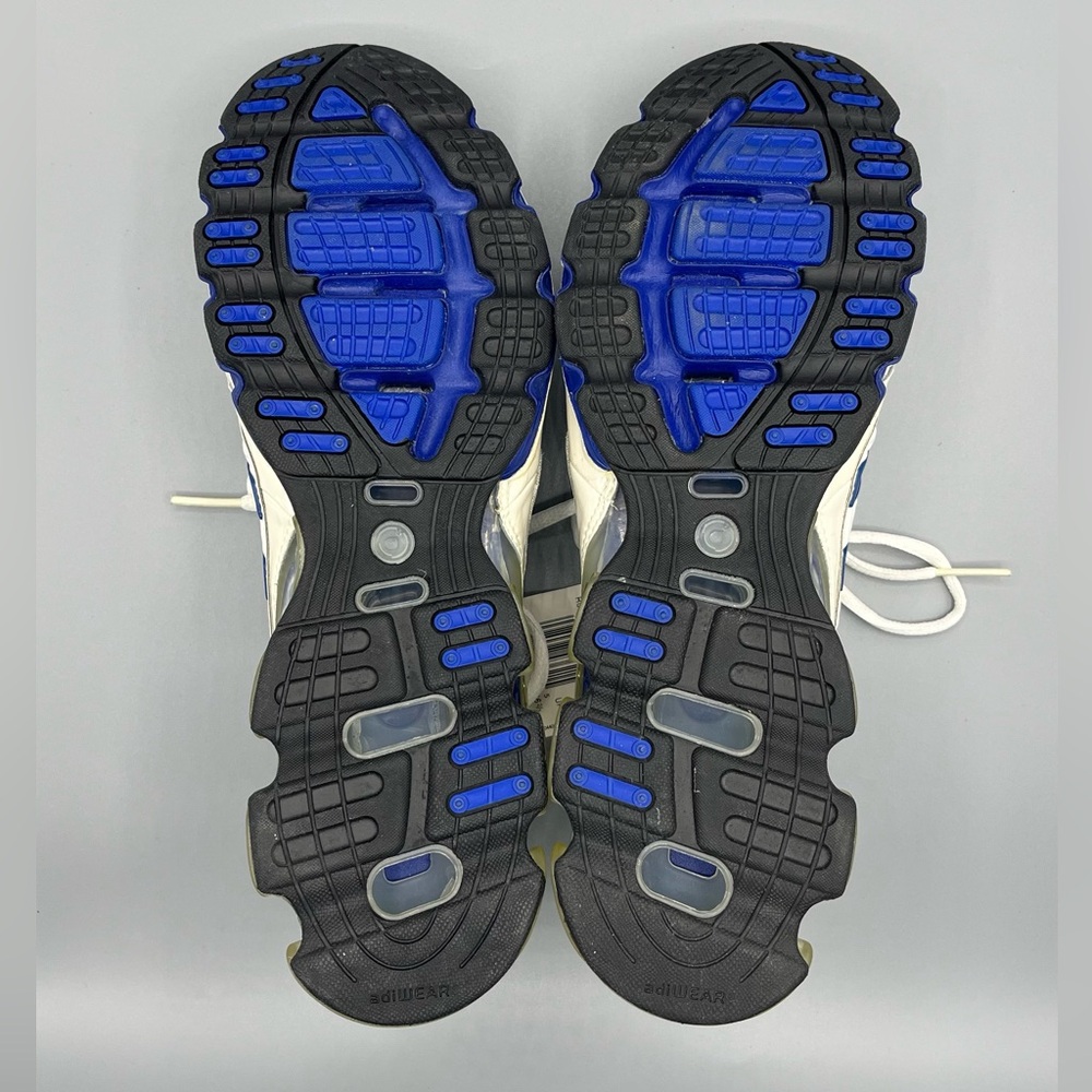 NWT Adidas Microbounce LT Running Shoes  11.5 - Picture 9 of 9